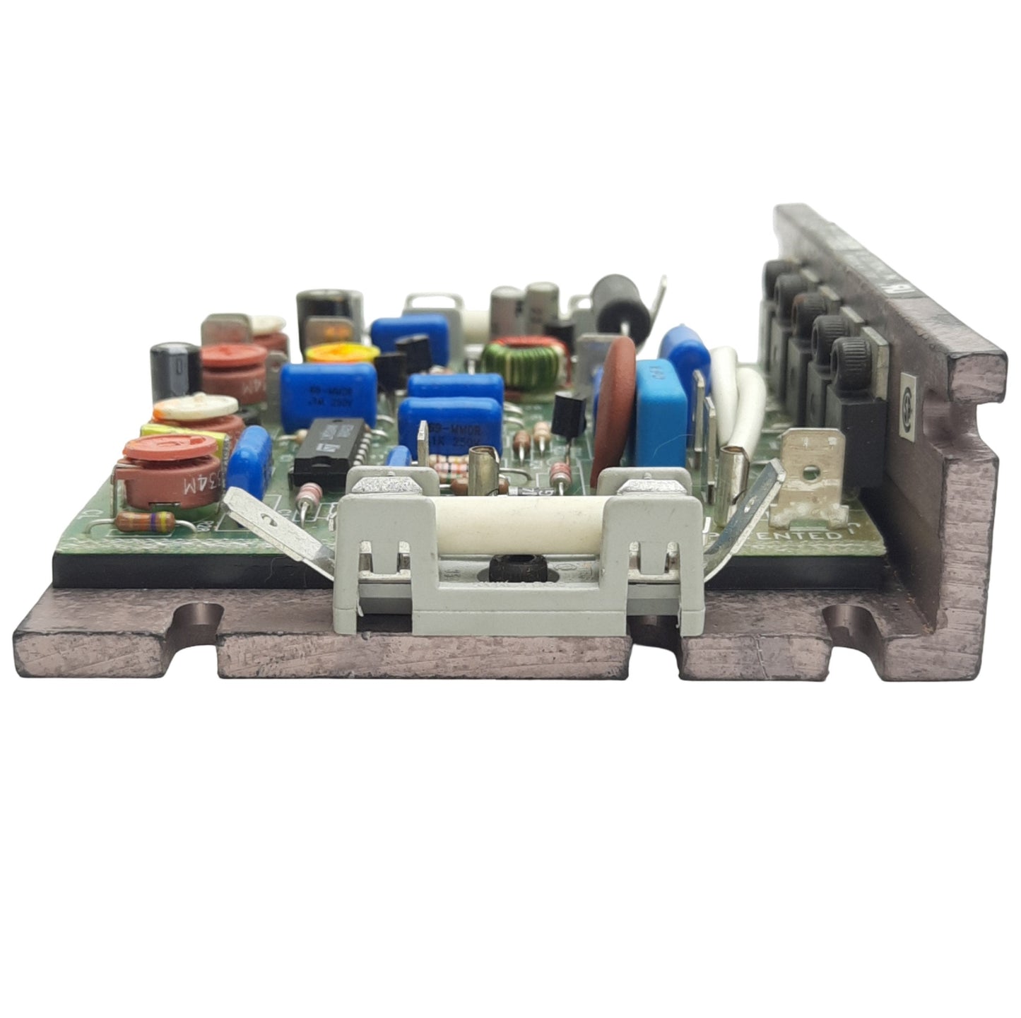 Used KB Electronics KBIC-29 DC Motor Speed Control 240VAC Input, 0-180VDC Output