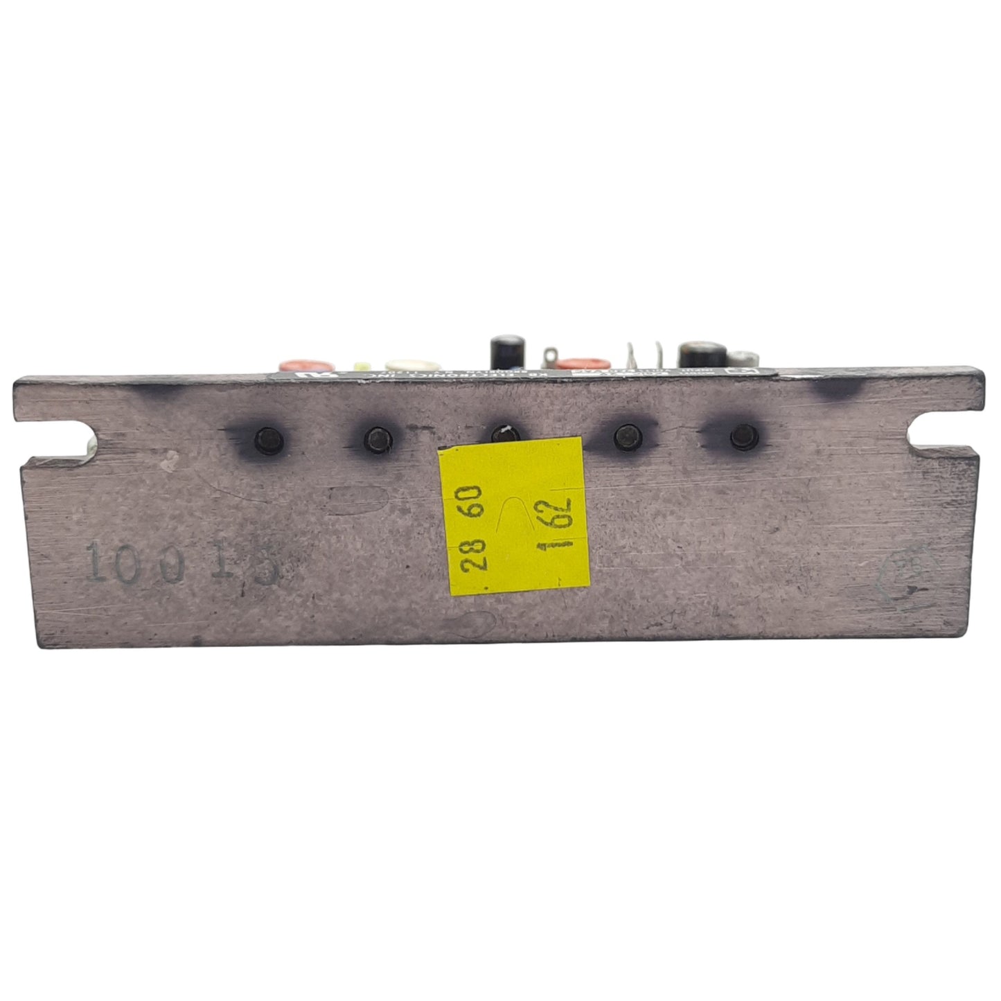Used KB Electronics KBIC-29 DC Motor Speed Control 240VAC Input, 0-180VDC Output