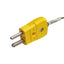New Watlow 20CKTUR060D Rigid Thermocouple, Type K, ø1/8in x 8in Sheath, Ungrounded