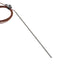 New Watlow 20CKTUR060D Rigid Thermocouple, Type K, ø1/8in x 8in Sheath, Ungrounded
