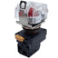 Used Cutler-Hammer E22S62 Illuminated Selector Switch 2-Position 1NO 600VAC *No Bulb*