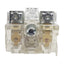 Used Lot of 2 Eaton HT8A Pushbutton Contact Block, 1N.O., 12A 600VAC, 30.5mm