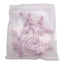 New Lot of 50 Corning Axygen SCT-200-A-S Pink Screw Cap Microcentrifuge Tube, 2mL