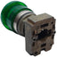 Used Allen Bradley 800ES-LMP23 Illuminated Push-Pull Button, 2-Positions, ø22.5mm