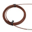 New Watlow 20CETUR096D Rigid Thermocouple, ø1/8in x 8in Sheath, Type E, Ungrounded