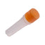 New Lot of 50 Corning Axygen SCT-200-A-S Orange Screw Cap Microcentrifuge Tube, 2mL