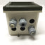 Used Yokogawa SC402G-E-2-E EXA Conductivity/Resistivity Converter 220-240VAC 10VA