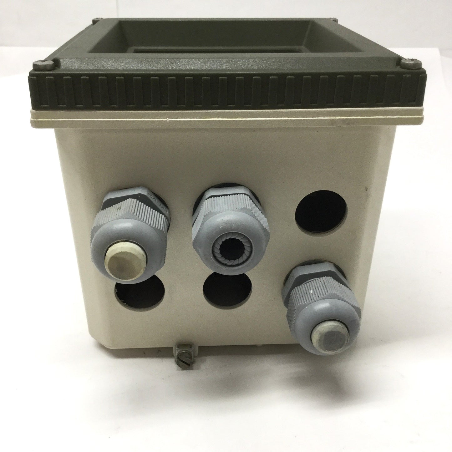 Used Yokogawa SC402G-E-2-E EXA Conductivity/Resistivity Converter 220-240VAC 10VA