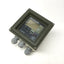 Used Yokogawa SC402G-E-2-E EXA Conductivity/Resistivity Converter 220-240VAC 10VA