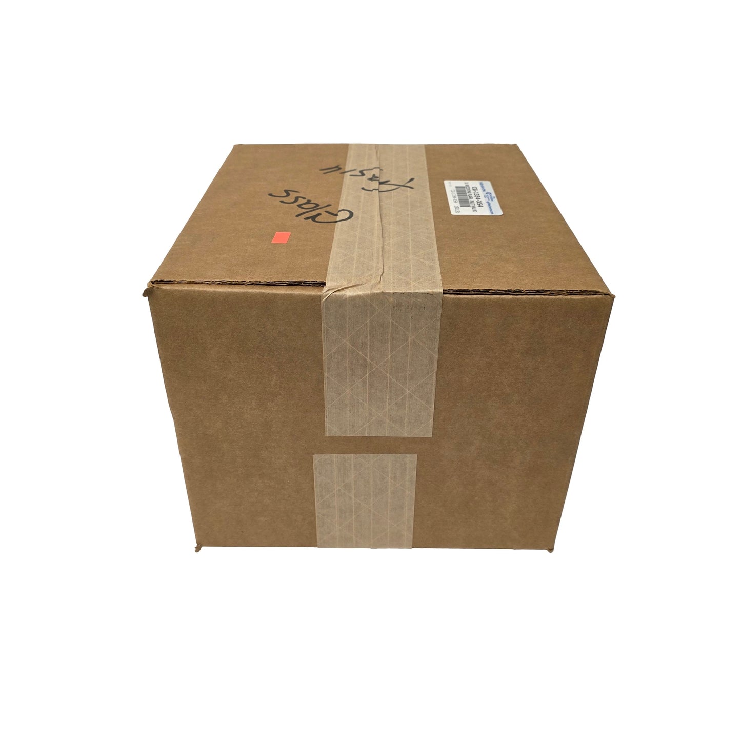 New Chemglass CG-1334-X54 Receiving Flask With Inlet Valve For Rotary Evaporator, 3L