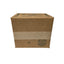 New Chemglass CG-1334-X54 Receiving Flask With Inlet Valve For Rotary Evaporator, 3L