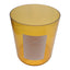 Used Nalgene 5305-0910 Vacuum Chamber Jar System, 8.3L ø8.75in x 10in, ø1/4in ID Tube