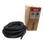 New – Open box Liquatite LT-11 Liquid Tight Conduit, Black PVC, ø0.625in ID, ø0.830 OD, 60ft