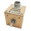 Used FSI Technologies RSE-2111-0100-QH Rotary Shaft Encoder 12-28VDC, ø1/4in Shaft