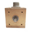 Used FSI Technologies RSE-2111-0100-QH Rotary Shaft Encoder 12-28VDC, ø1/4in Shaft
