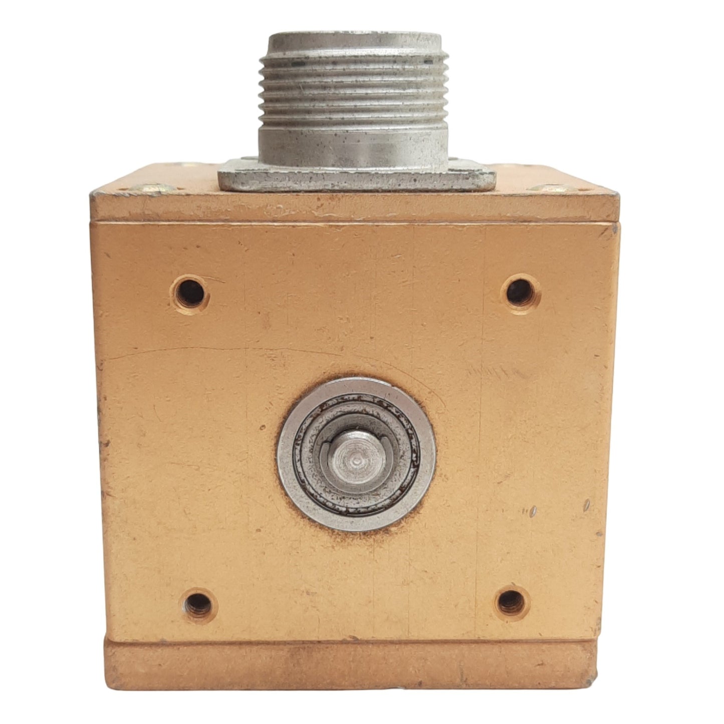 Used FSI Technologies RSE-2111-0100-QH Rotary Shaft Encoder 12-28VDC, ø1/4in Shaft