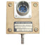 Used FSI Technologies RSE-2111-0100-QH Rotary Shaft Encoder 12-28VDC, ø1/4in Shaft