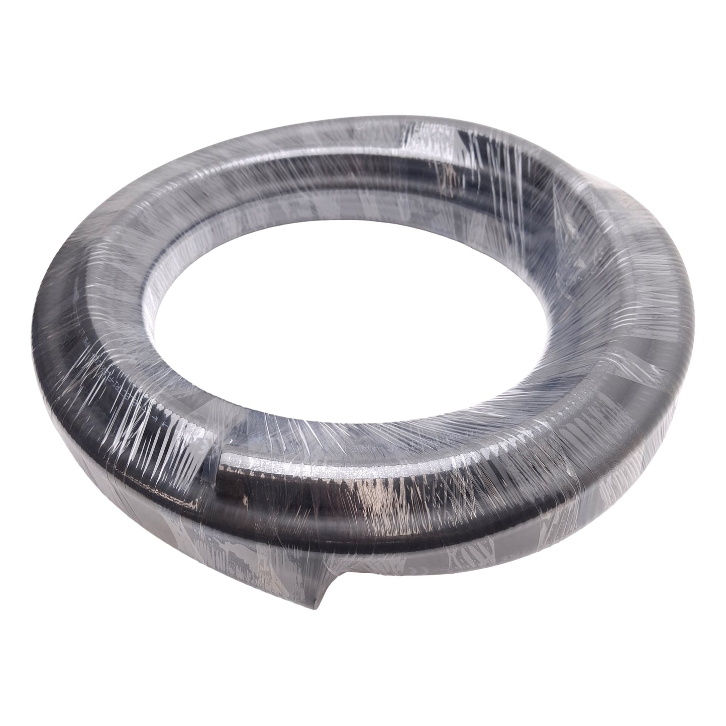 New – Open box Liquatite LT-11 Liquid Tight Conduit, Black PVC, ø0.625in ID, ø0.830 OD, 20ft