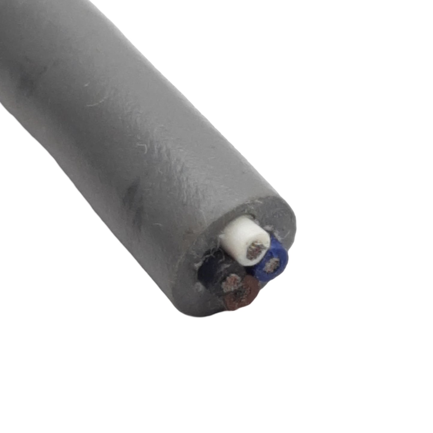 Used Banner SM312CV Mini-Beam Photoelectric Sensor NPN/PNP, 16mm Range, 10-30VDC