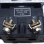 Used Cutler-Hammer 10250T63H Pilot Light, Green Lens, ø30.5mm, 120V AC *No Bulb*