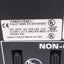 Used GE Fanuc IC693CHS397J Expansion Base Unit EMI Enhanced, 5-Slot, for 90-30 PLC