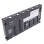 Used GE Fanuc IC693CHS397J Expansion Base Unit EMI Enhanced, 5-Slot, for 90-30 PLC