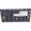 Used GE Fanuc IC693CHS397J Expansion Base Unit EMI Enhanced, 5-Slot, for 90-30 PLC
