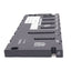 Used GE Fanuc IC693CHS397J Expansion Base Unit EMI Enhanced, 5-Slot, for 90-30 PLC