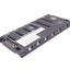 Used GE Fanuc IC693CHS397J Expansion Base Unit EMI Enhanced, 5-Slot, for 90-30 PLC