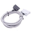 New Yaskawa JZSP-CKI01-3 Servo I/O Cable for Sigma II Series, DB37F to 50-Pin, 3m