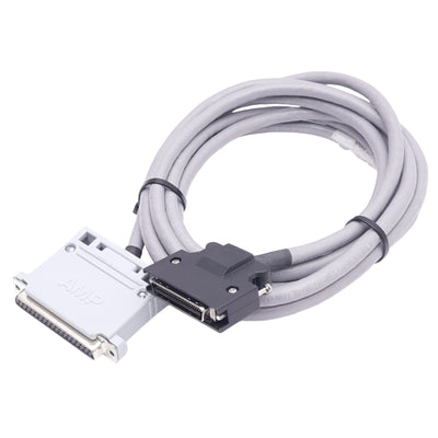 New Yaskawa JZSP-CKI01-3 Servo I/O Cable for Sigma II Series, DB37F to 50-Pin, 3m