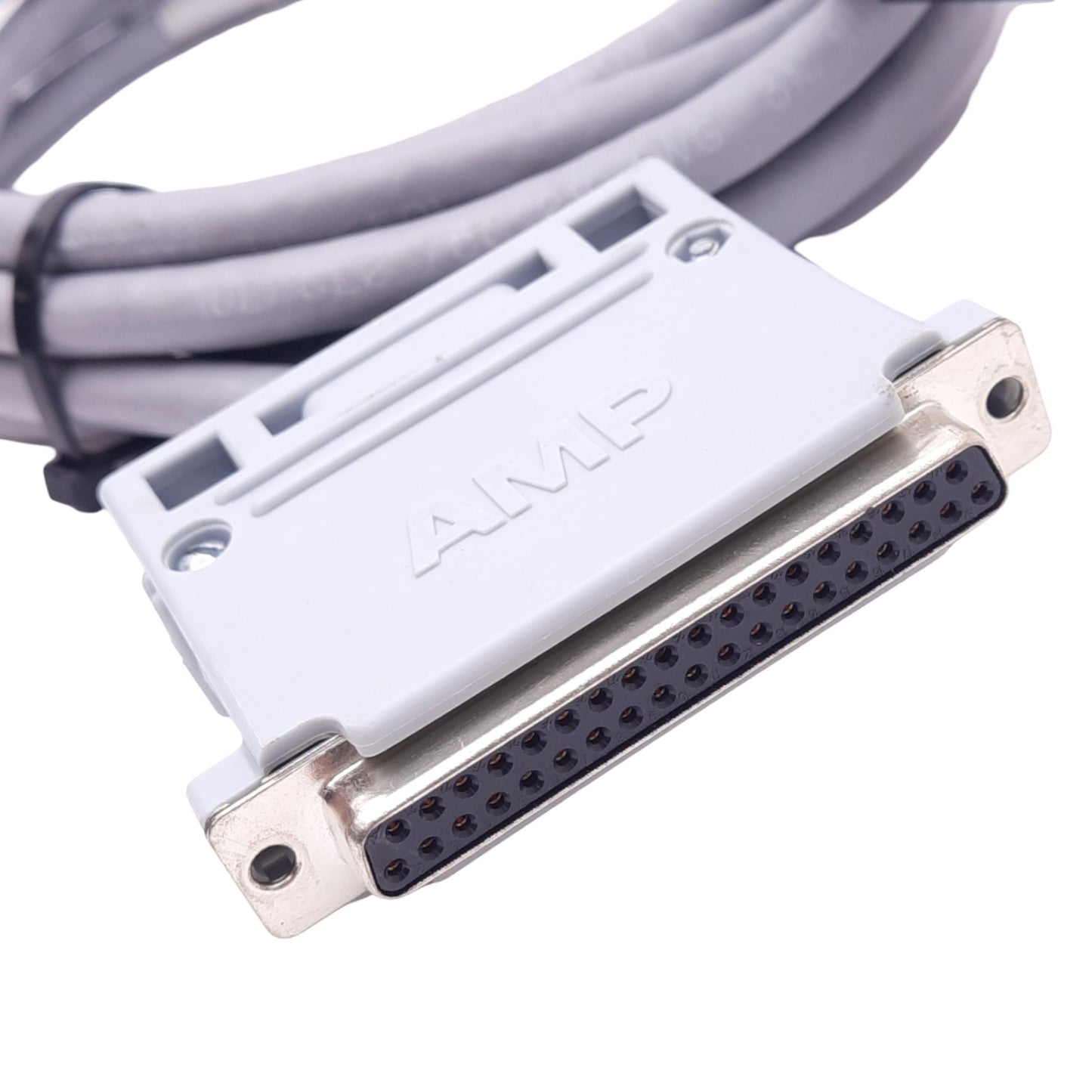 New Yaskawa JZSP-CKI01-3 Servo I/O Cable for Sigma II Series, DB37F to 50-Pin, 3m