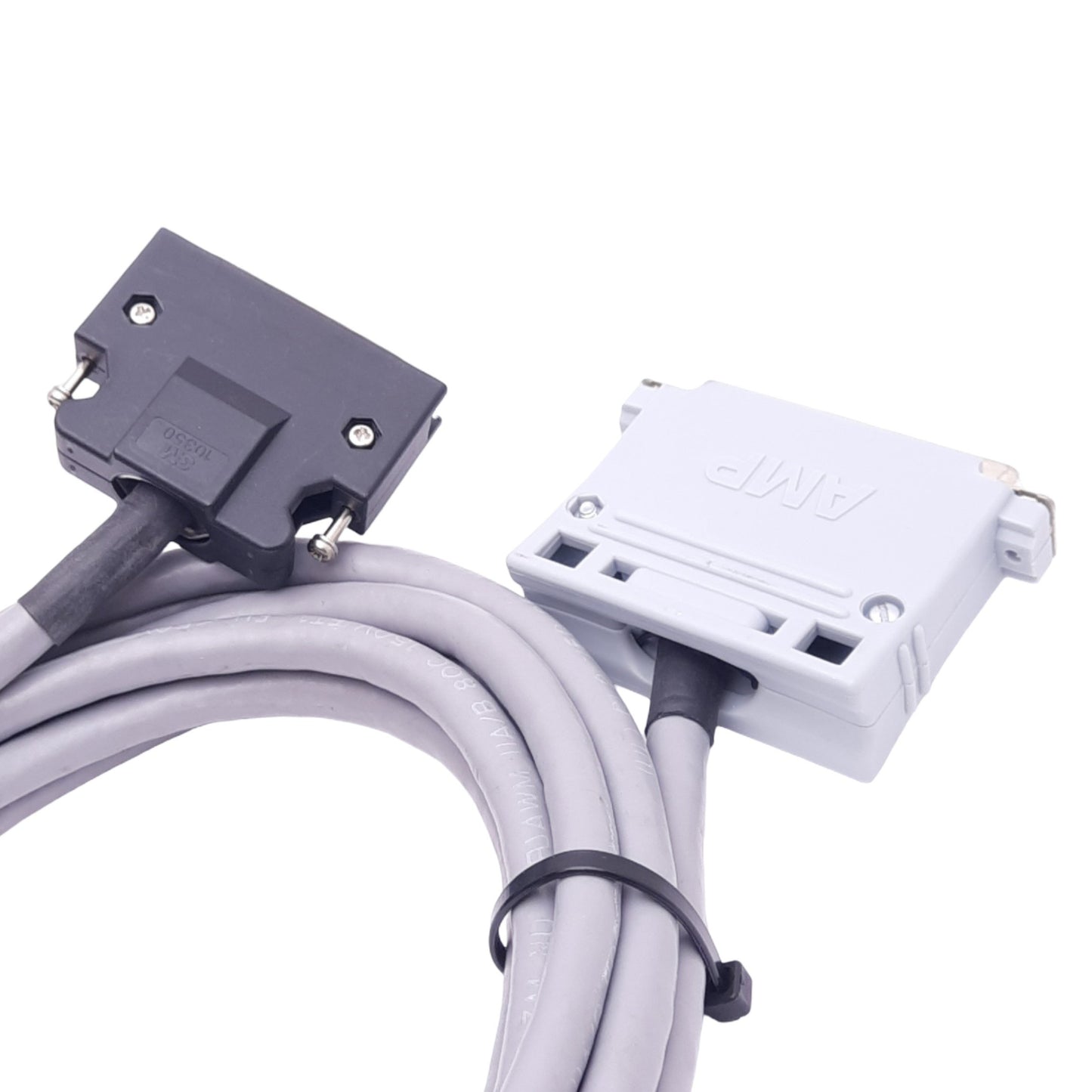 New Yaskawa JZSP-CKI01-3 Servo I/O Cable for Sigma II Series, DB37F to 50-Pin, 3m