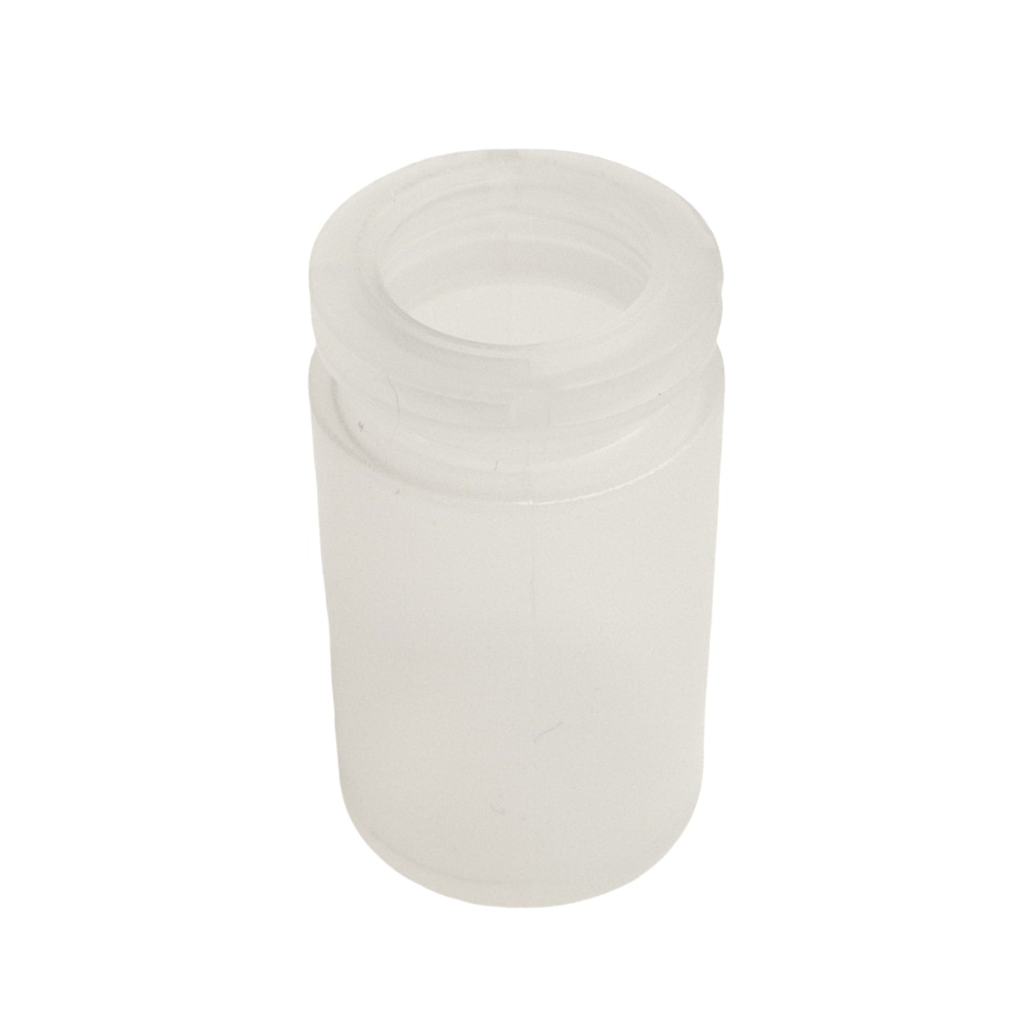 New – Open box Lot of 150 Amcor P21813 Round Serum Bottles 3.50cc/ml, ø0.817" x 1.417in