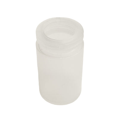 New – Open box Lot of 150 Amcor P21813 Round Serum Bottles 3.50cc/ml, ø0.817" x 1.417in