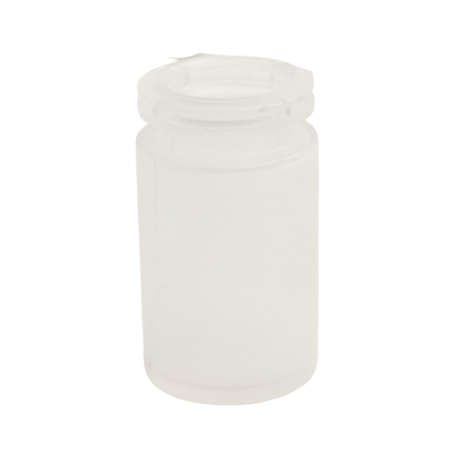 New – Open box Lot of 150 Amcor P21813 Round Serum Bottles 3.50cc/ml, ø0.817" x 1.417in