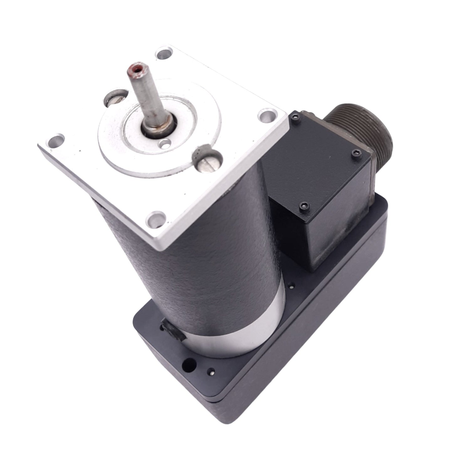 Used Aerotech 1050LT 1000LD MSOF Permanent Magnet Servo Motor, 9.32oz-in/amp, 40VDC