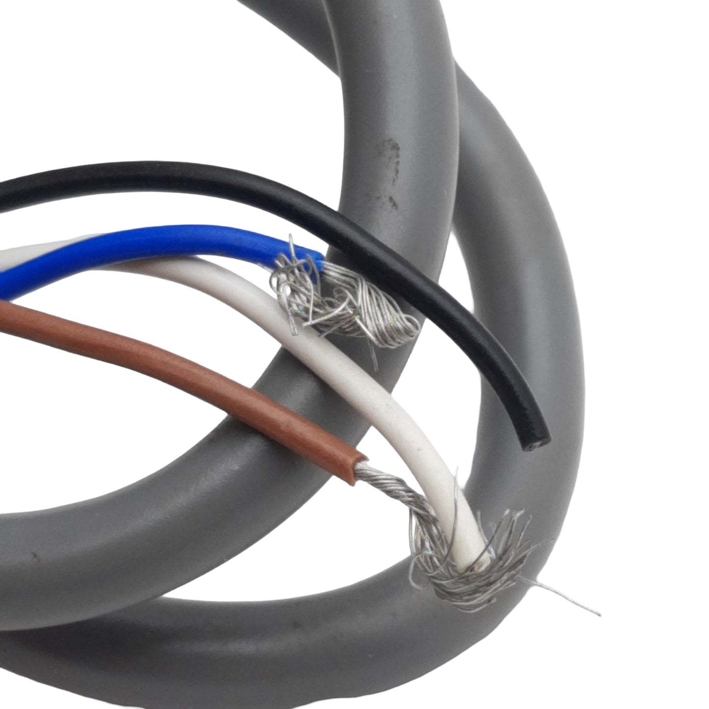 Used Banner SM312D Mini-Beam Photoelectric Sensor, NPN/PNP, 380mm Range, 10-30VDC