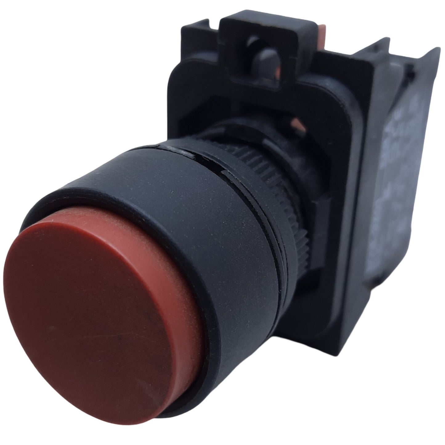 Used Allen Bradley 800EP-E4 Push Button, Momentary, ø22.5mm, 2NC, 10A 690V AC