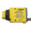 Used Banner SM312LVAG Mini-Beam Photoelectric Sensor, NPN/PNP, 10-30VDC, 2m Range