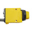 Used Banner SM312LVAG Mini-Beam Photoelectric Sensor, NPN/PNP, 10-30VDC, 2m Range