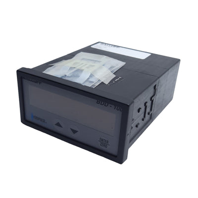 New – Open box Balluff BDD-100 Micropulse Transducer Display, 0.002in Resolution, RS-232