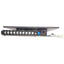 Used Superior Electric C211384G1 Control Module 120VAC, DIN Rail and Screw Panel