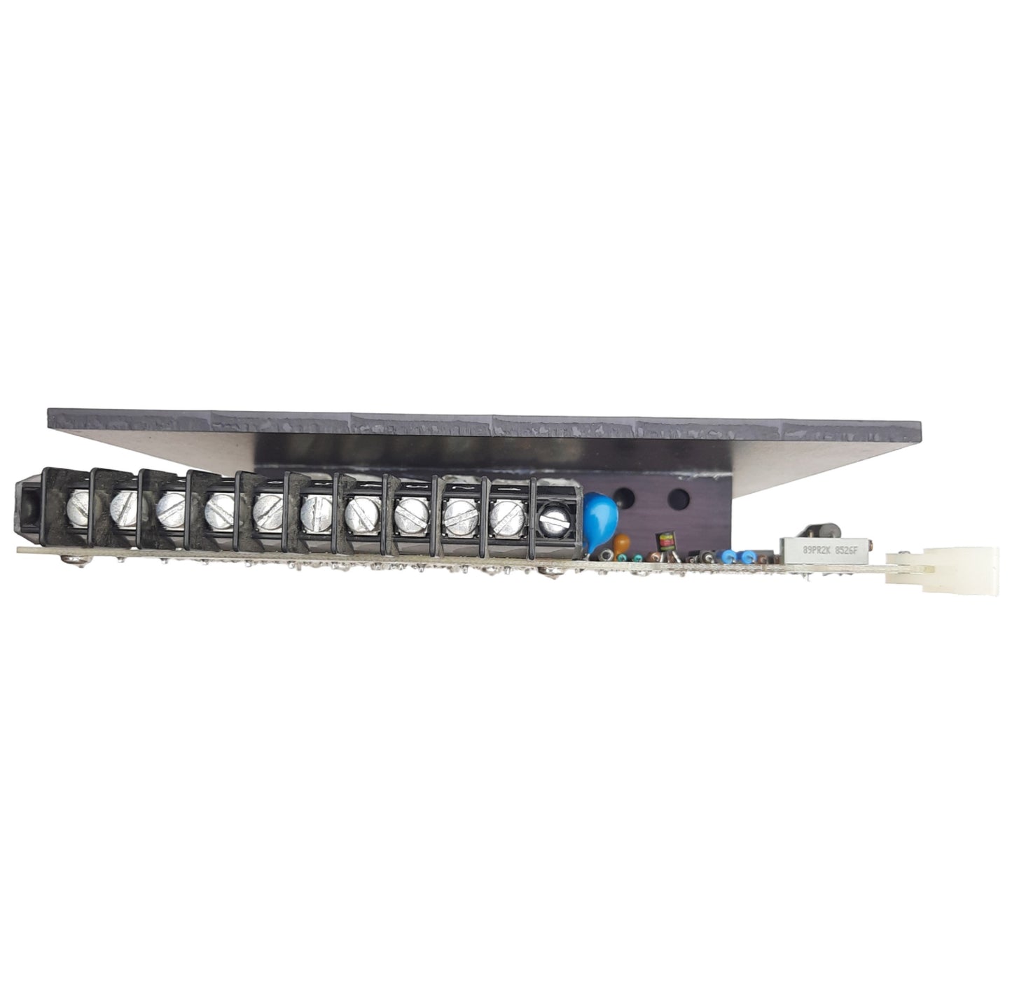 Used Superior Electric C211384G1 Control Module 120VAC, DIN Rail and Screw Panel