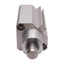 New SMC RSDQB20-15T Stopper Cylinder, Single Acting, ø20mm Bore, 15mm Stroke, Rc1/8