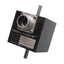 Used Encoder 715-2-SP Accu-Coder Incremental Cube Encoder, ø1/4in Shaft, 5VDC