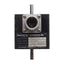 Used Encoder 715-2-SP Accu-Coder Incremental Cube Encoder, ø1/4in Shaft, 5VDC