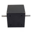 Used Encoder 715-2-SP Accu-Coder Incremental Cube Encoder, ø1/4in Shaft, 5VDC
