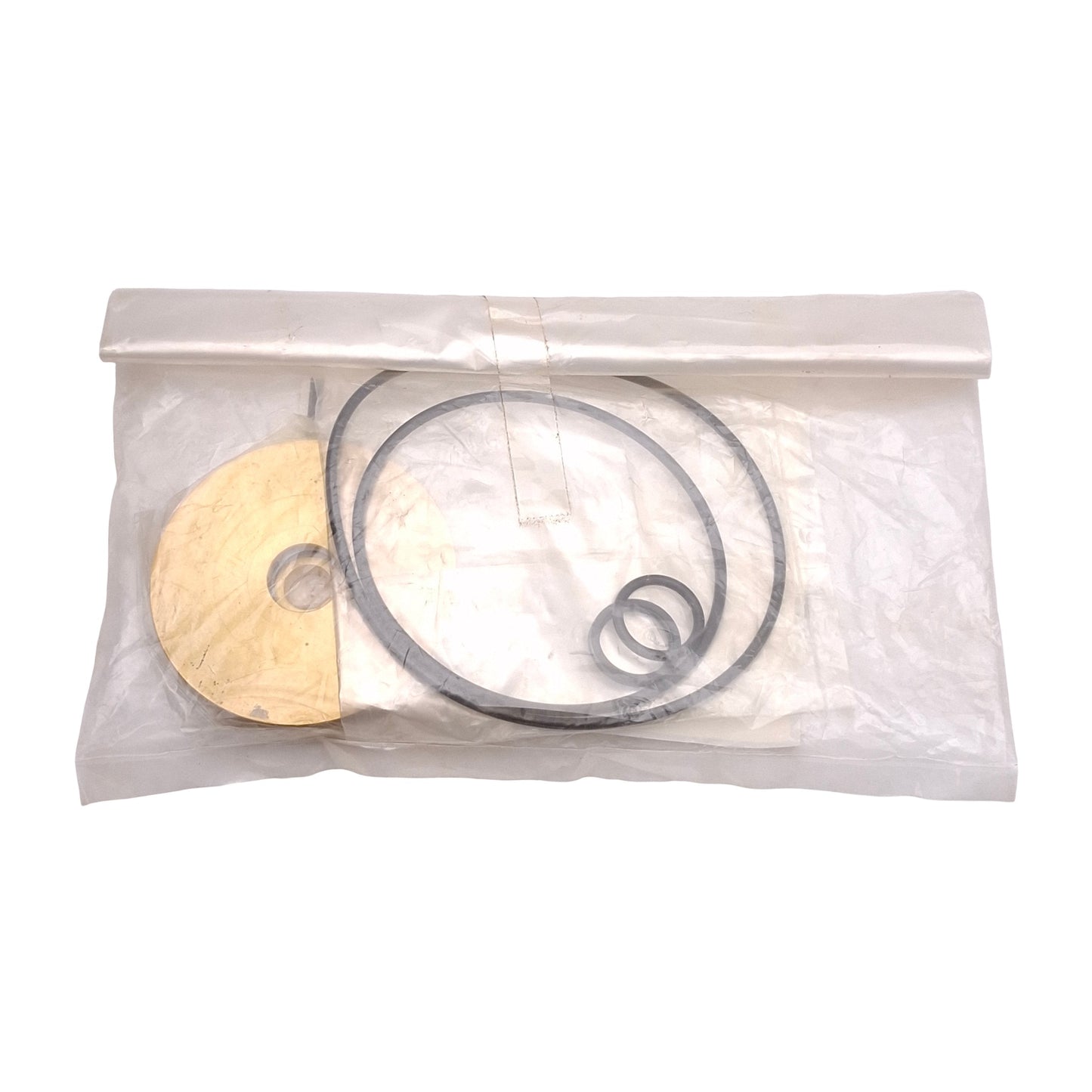 New SMC KT-VNB703A Maintenance Kit For VNB703A Process Valve, O-Rings & Valve Body