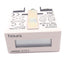 Used Omron H7ET-B Self Powered Time Counter, 7-Digit, 48x24mm 1/32 DIN Panel